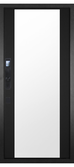 Дверь Гранит Смарт Люкс