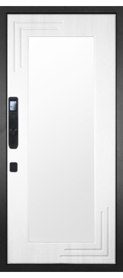 Дверь Гранит Смарт Люкс