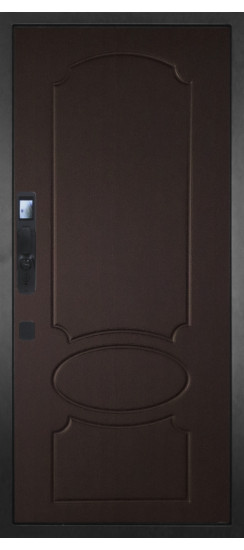 Дверь Гранит Смарт Люкс