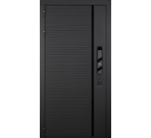 Дверь Гранит Пиано Смарт