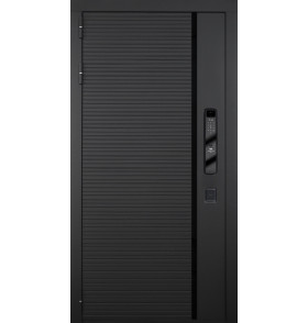 Дверь Гранит Пиано Смарт