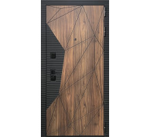 Дверь Гранит Континент