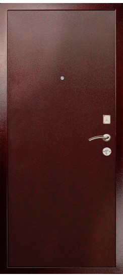 Дверь серии Гранит Дача