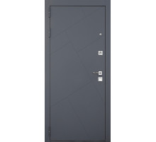 Дверь Гранит Ультра C3