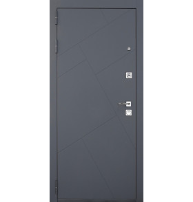 Дверь Гранит Ультра C3