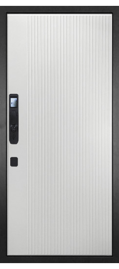 Дверь Гранит Смарт Люкс