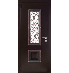 Дверь серии Гранит Коттедж