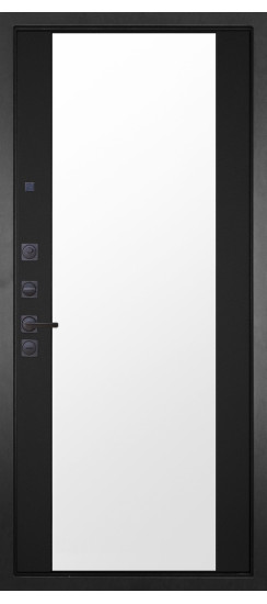 Дверная система Гранит | полимерно-порошковое