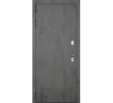 Дверь Гранит Дуэт