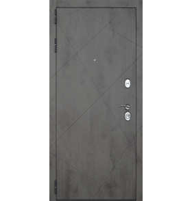 Дверь Гранит Дуэт