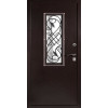 Дверь серии Гранит Коттедж