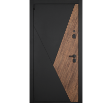 Дверь Гранит Геометрия