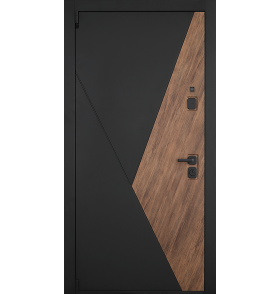 Дверь Гранит Геометрия