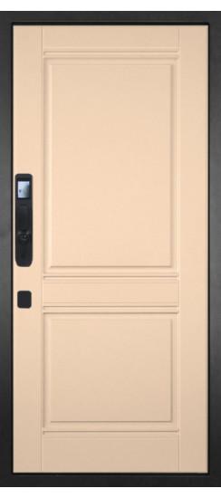 Дверь Гранит Смарт Люкс