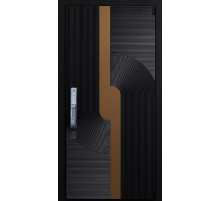 Дверь Гранит Смарт Люкс