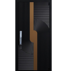 Дверь Гранит Смарт Люкс