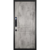 Дверь Гранит Смарт Люкс