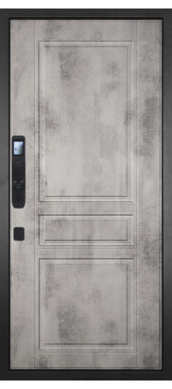 Дверь Гранит Смарт Люкс