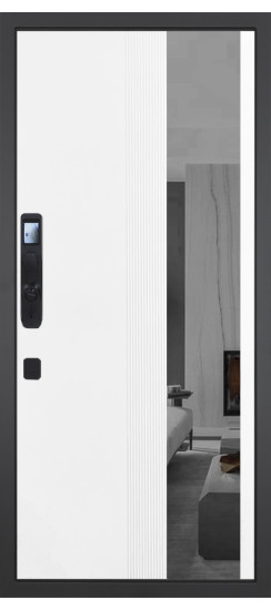 Дверь Гранит Смарт Люкс