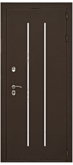 Дверь серии Гранит Терморазрыв М