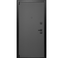 Дверь Гранит Лайт Графит