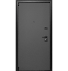Дверь Гранит Лайт Графит