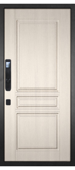 Дверь Гранит Смарт Люкс