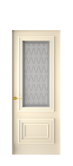 Престиж 1/2 ДО | Слоновая кость