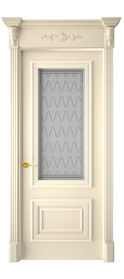 Престиж 1/2 ДО | Слоновая кость