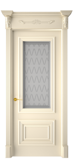 Престиж 1/2 ДО | Слоновая кость