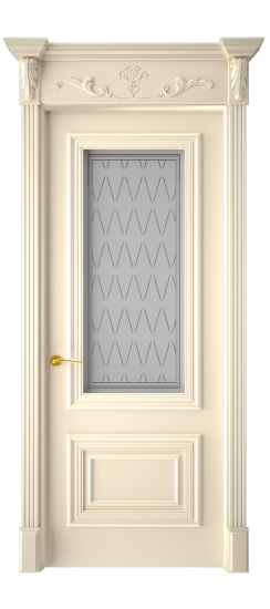 Престиж 1/2 ДО | Слоновая кость