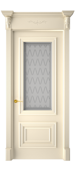 Престиж 1/2 ДО | Слоновая кость