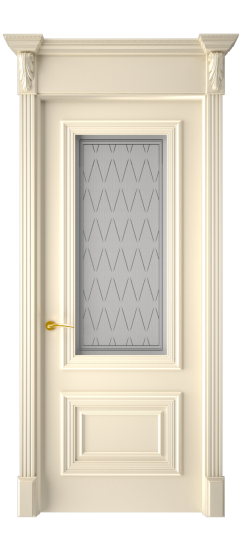 Престиж 1/2 ДО | Слоновая кость