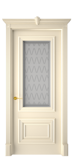 Престиж 1/2 ДО | Слоновая кость