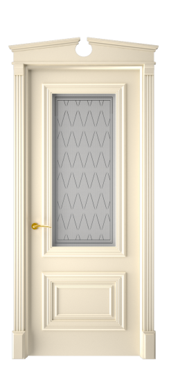 Престиж 1/2 ДО | Слоновая кость