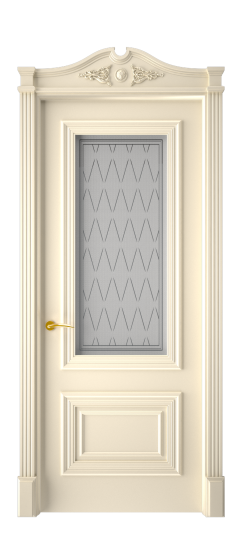 Престиж 1/2 ДО | Слоновая кость