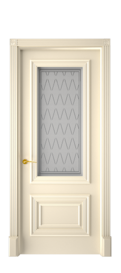 Престиж 1/2 ДО | Слоновая кость