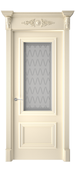 Престиж 1 ДО | Слоновая кость