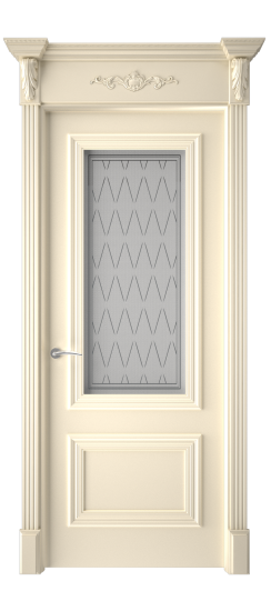 Престиж 1 ДО | Слоновая кость