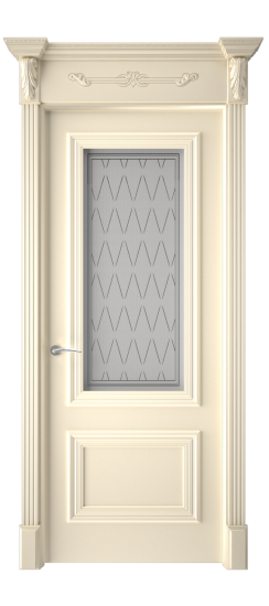 Престиж 1 ДО | Слоновая кость