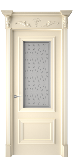 Престиж 1 ДО | Слоновая кость