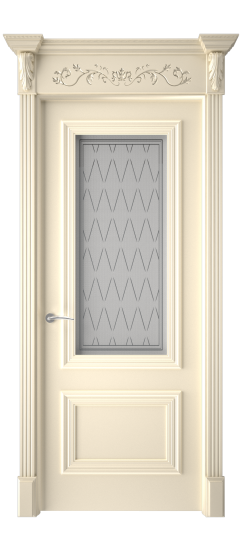 Престиж 1 ДО | Слоновая кость