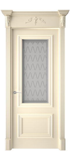 Престиж 1 ДО | Слоновая кость