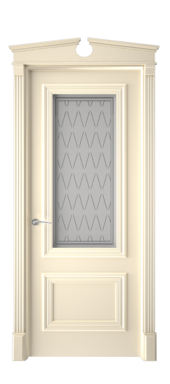 Престиж 1 ДО | Слоновая кость