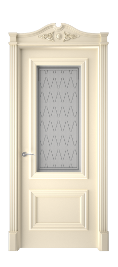 Престиж 1 ДО | Слоновая кость