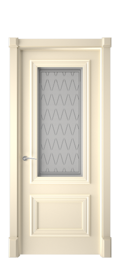 Престиж 1 ДО | Слоновая кость