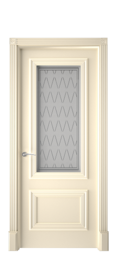 Престиж 1 ДО | Слоновая кость