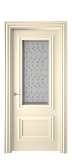 Престиж 1 ДО | Слоновая кость