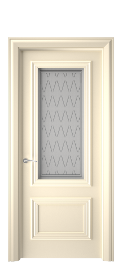 Престиж 1 ДО | Слоновая кость