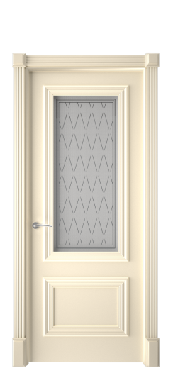 Престиж 1 ДО | Слоновая кость